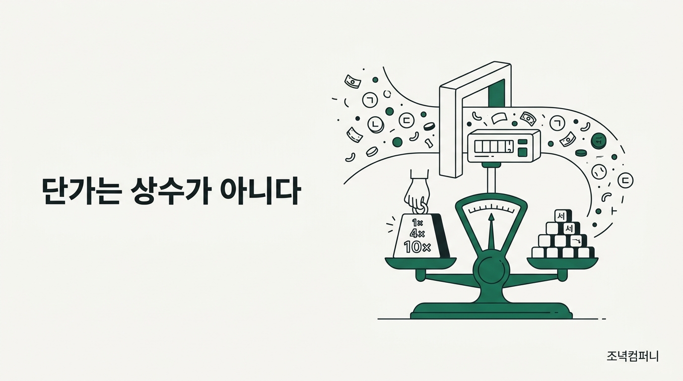 토큰 값이 오른 주에 한도는 게이트웨이로 내려갔다